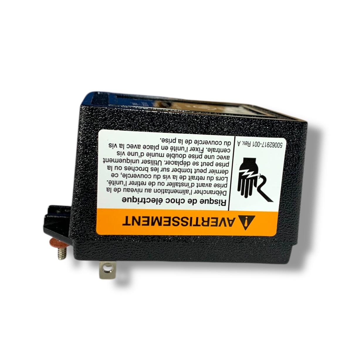 Honeywell 32006131-001/b transformador de potencia