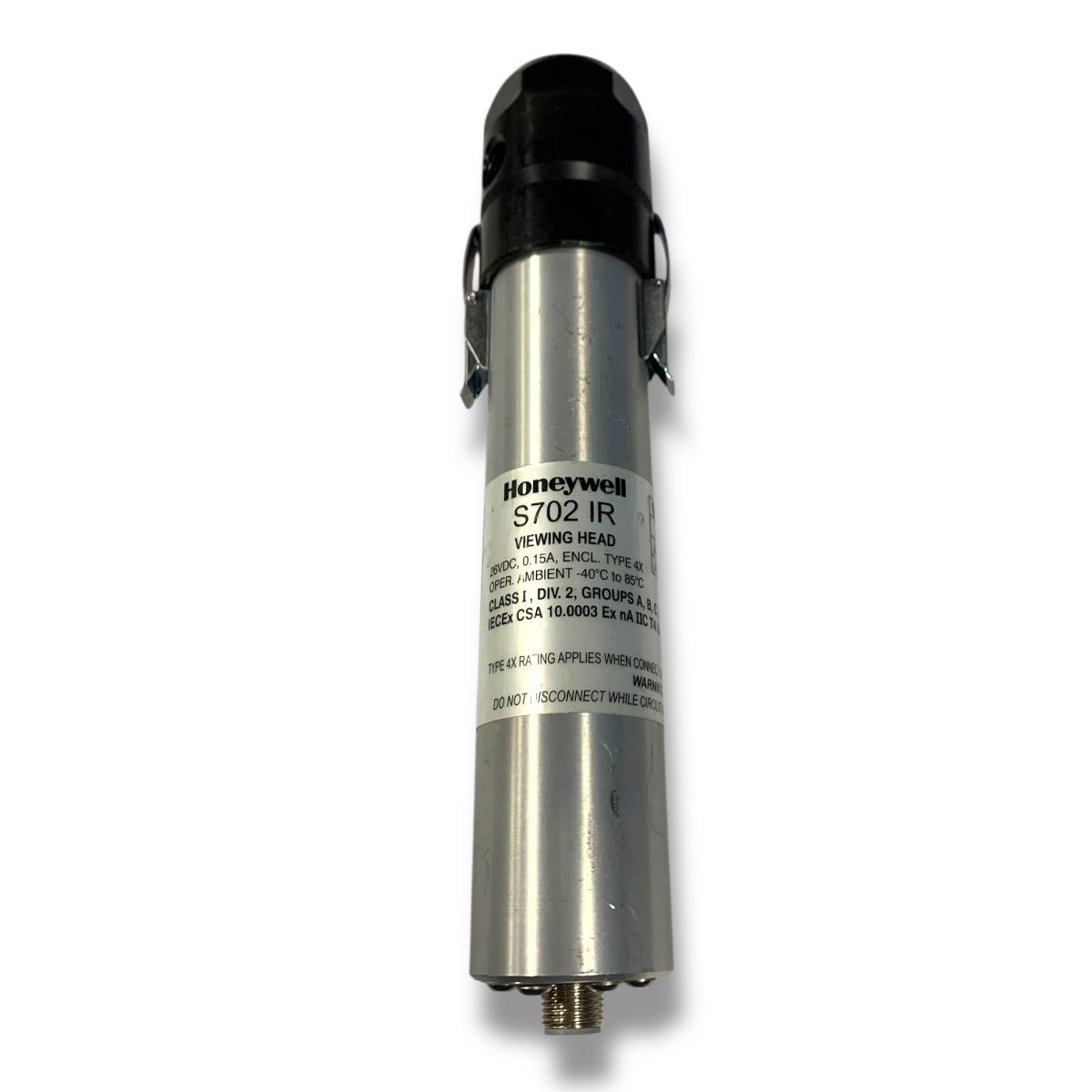 HONEYWELL S702 IR Cabezal de visión infrarrojo
