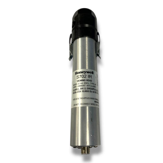 HONEYWELL S702 IR Cabezal de visión infrarrojo