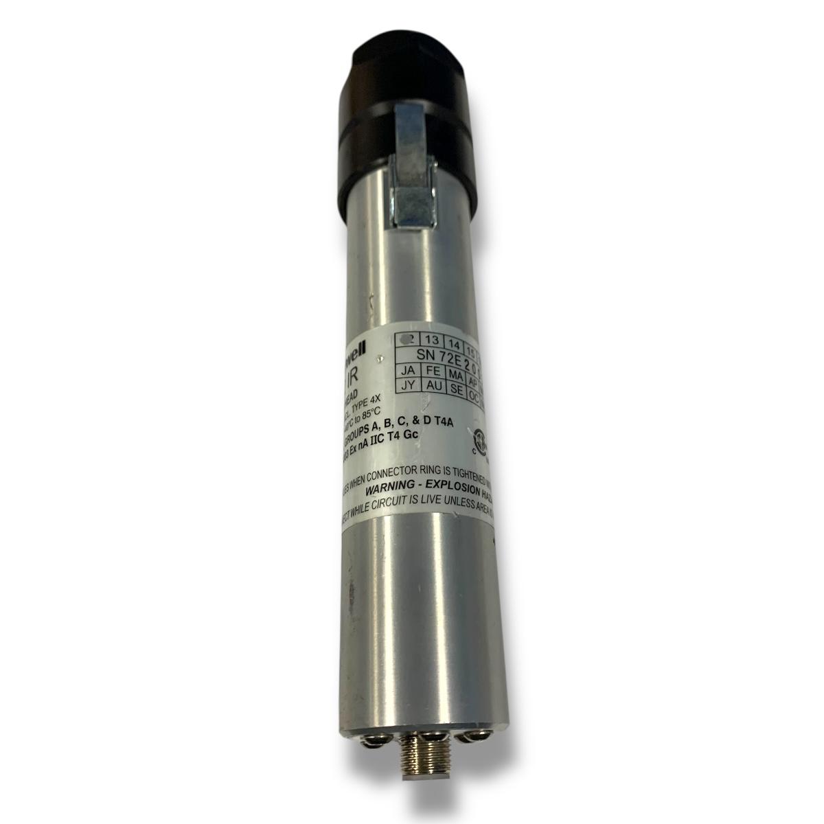 HONEYWELL S702 IR Cabezal de visión infrarrojo