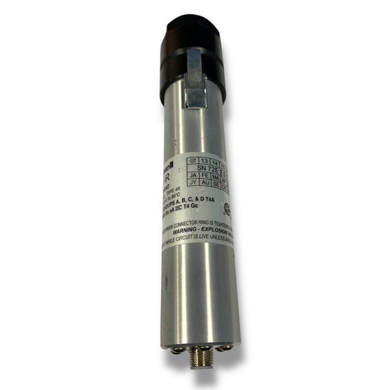 HONEYWELL S702 IR Cabezal de visión infrarrojo