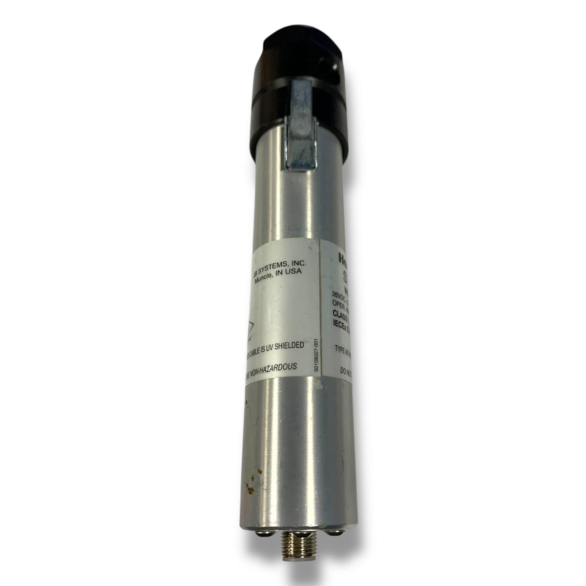 HONEYWELL S702 IR Cabezal de visión infrarrojo