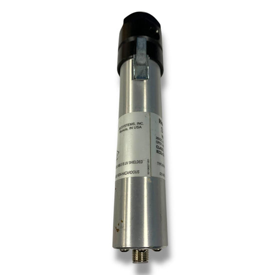HONEYWELL S702 IR Cabezal de visión infrarrojo