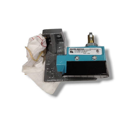 HONEYWELL BZE6-2RQ0 MICRO SWITCH