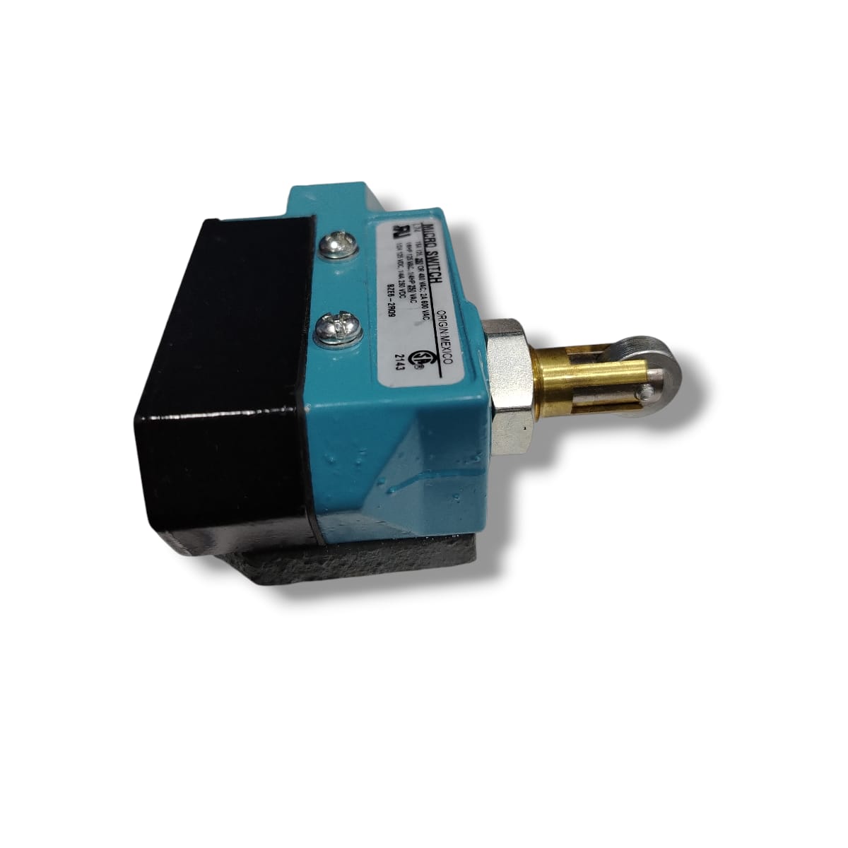 HONEYWELL BZE6-2RQ0 MICRO SWITCH