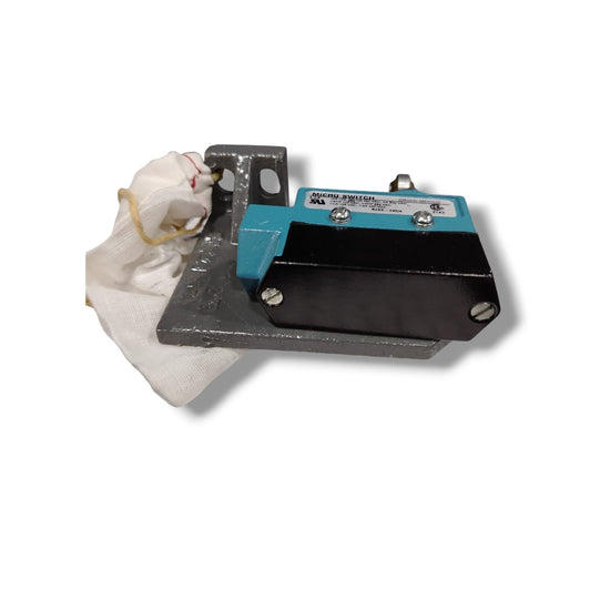 HONEYWELL BZE6-2RQ0 MICRO SWITCH