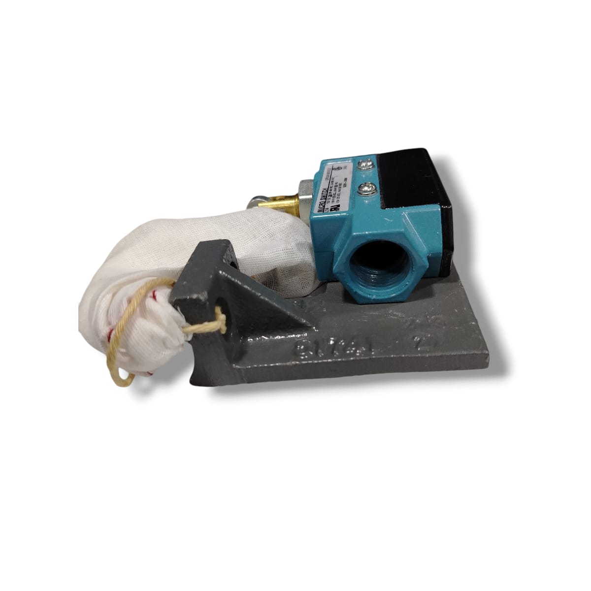 HONEYWELL BZE6-2RQ0 MICRO SWITCH