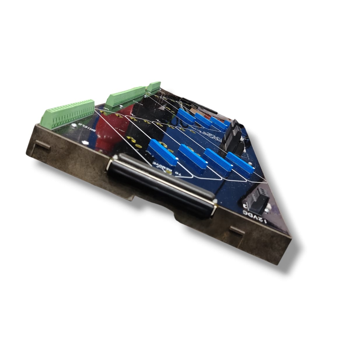 EMERSON VE4054S1C0 CARRIER PARA I/O