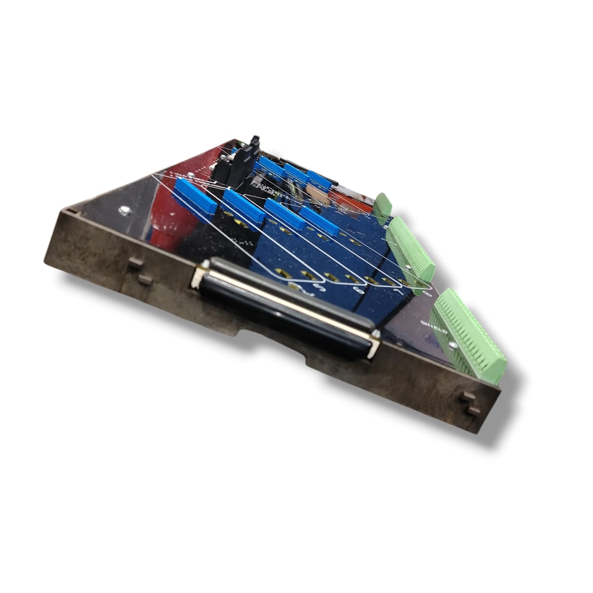 EMERSON VE4054S1C0 CARRIER PARA I/O