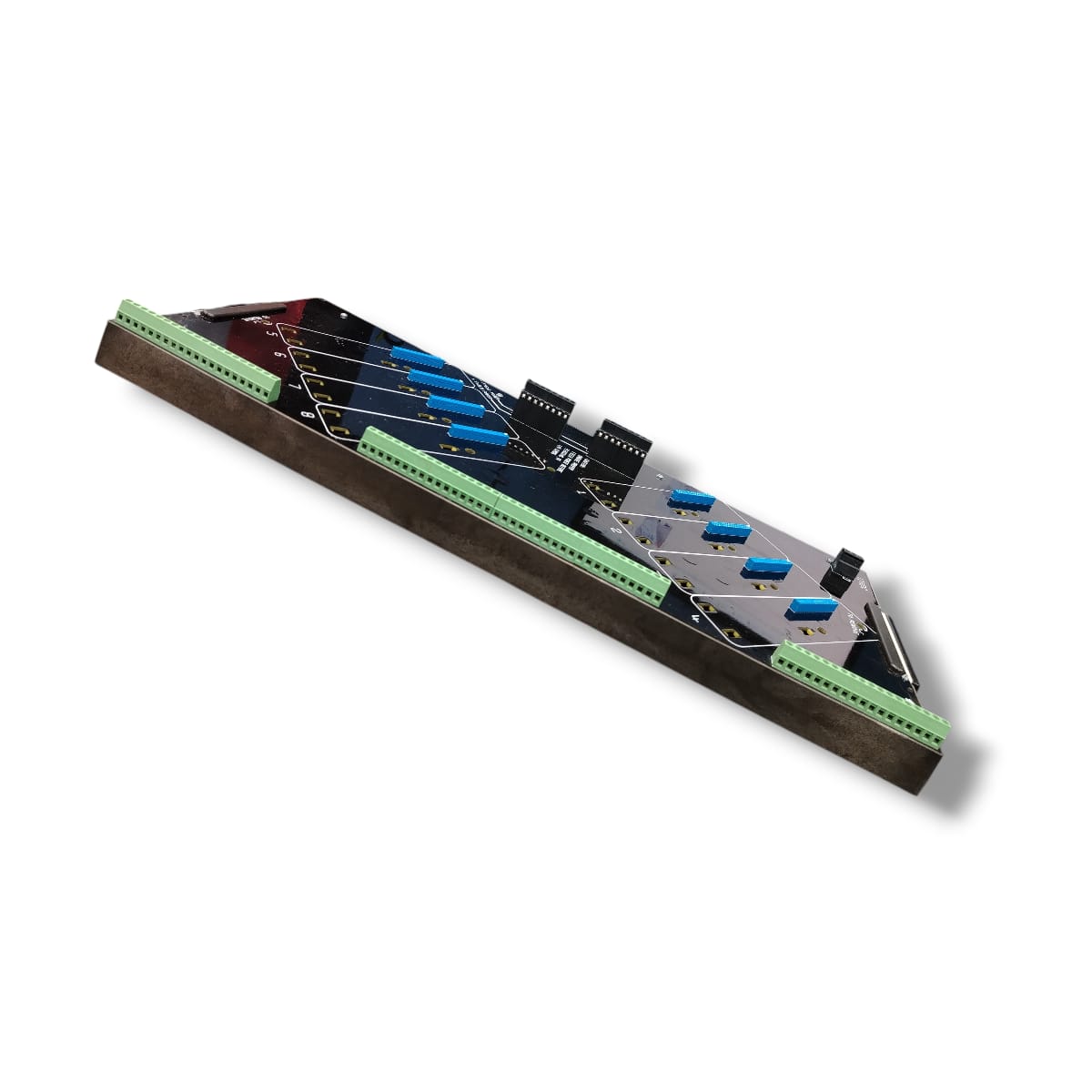 EMERSON VE4054S1C0 CARRIER PARA I/O