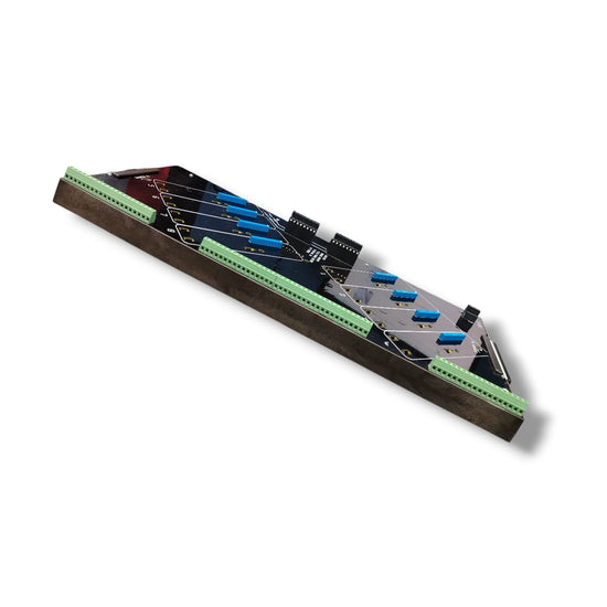 EMERSON VE4054S1C0 CARRIER PARA I/O