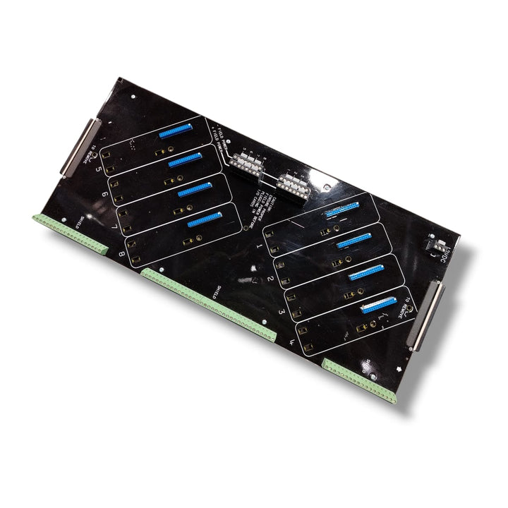 EMERSON VE4054S1C0 CARRIER PARA I/O