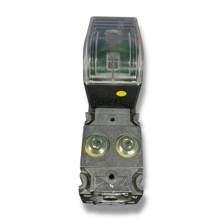 KROM SCHRODER VAS1T-NQ válvula electromagnética para gas
