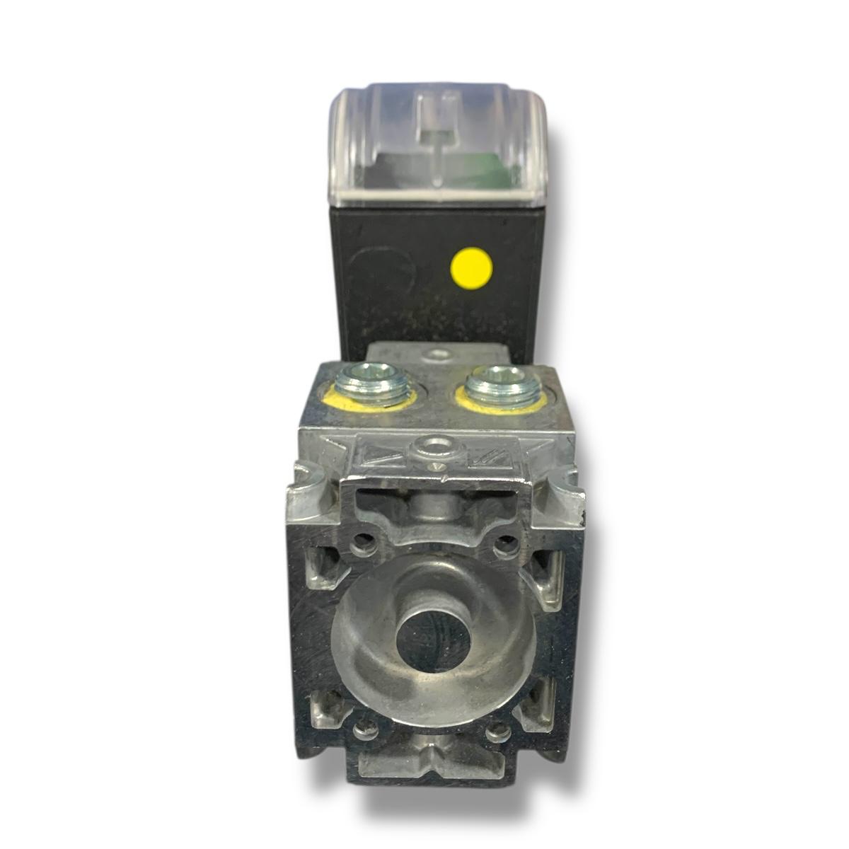 KROM SCHRODER VAS1T-NQ válvula electromagnética para gas