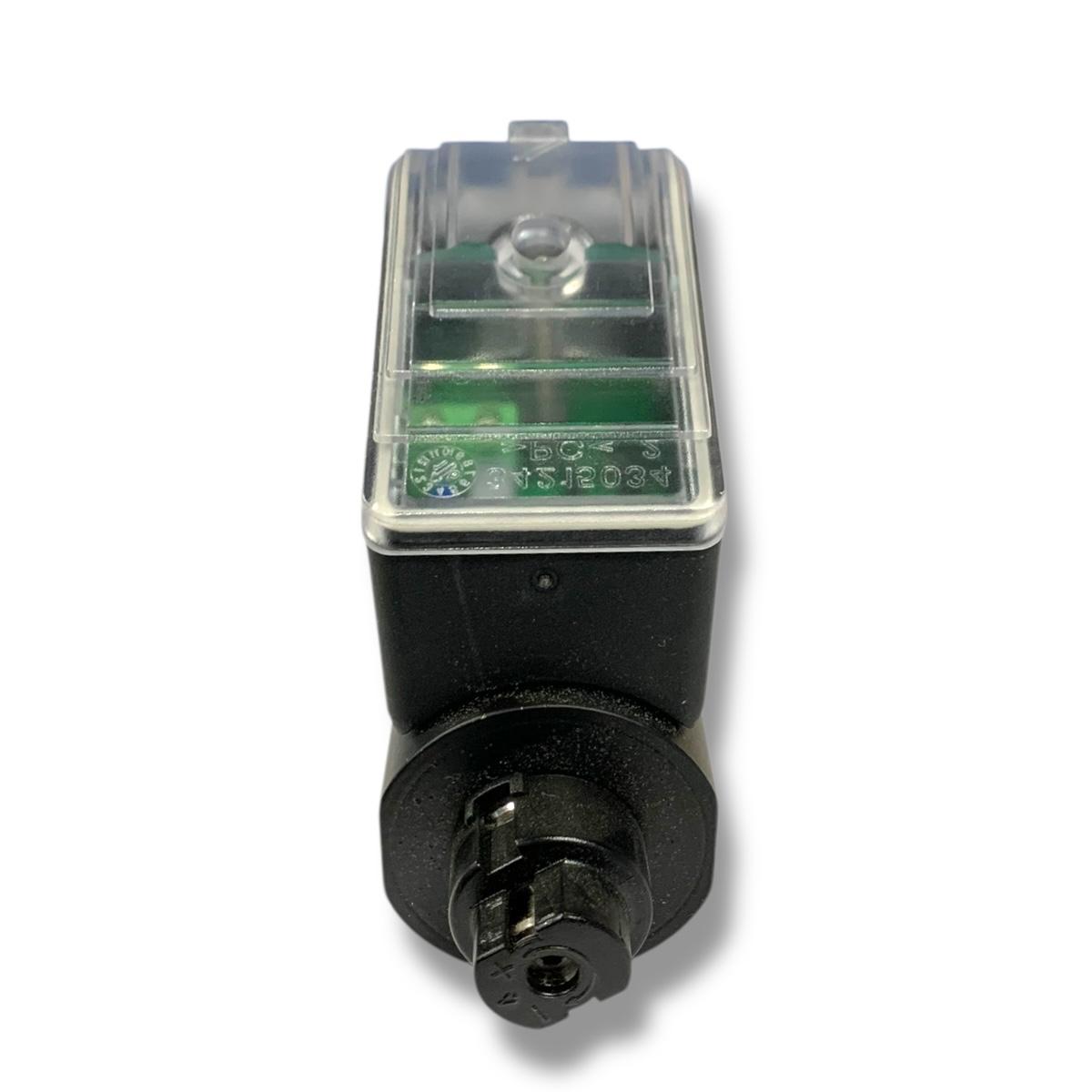 KROM SCHRODER VAS1T-NQ válvula electromagnética para gas