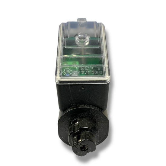 KROM SCHRODER VAS1T-NQ válvula electromagnética para gas