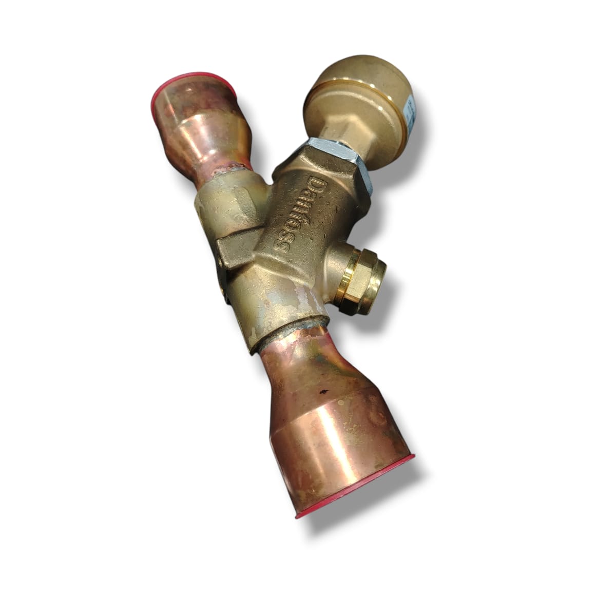 DANFOSS 034G2608 VÁLVULA DE EXPANSIÓN
