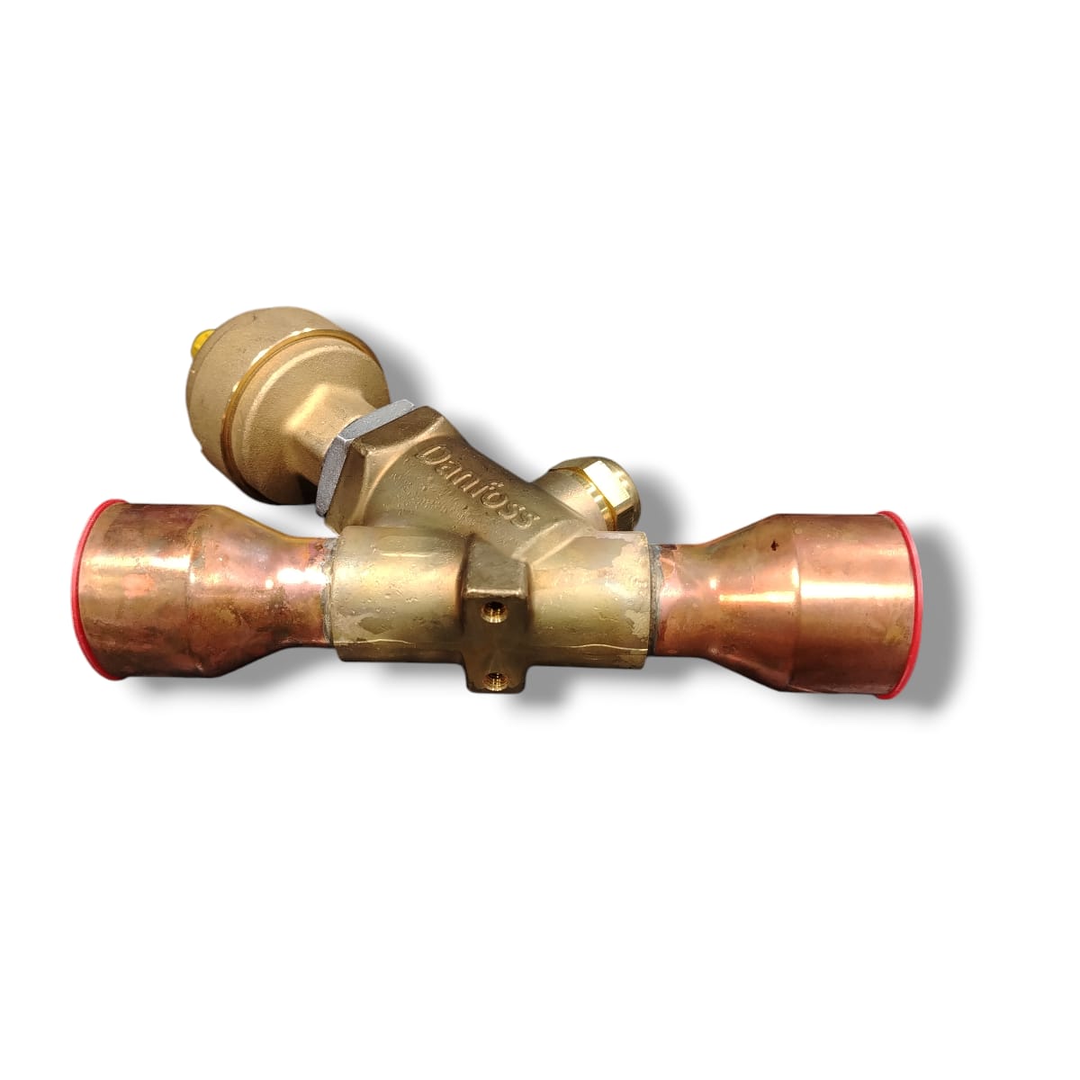 DANFOSS 034G2608 VÁLVULA DE EXPANSIÓN