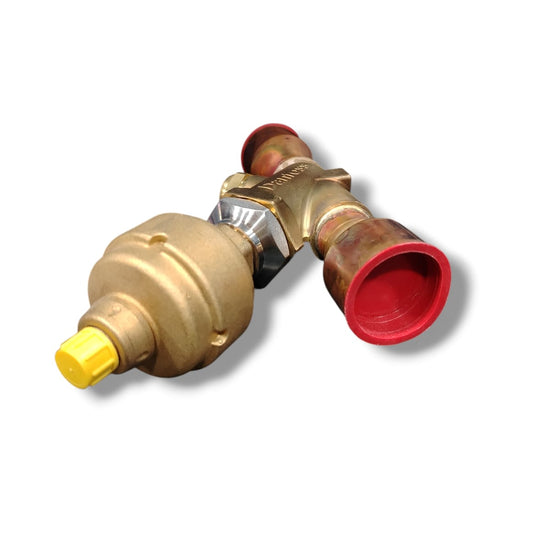 DANFOSS 034G2608 VÁLVULA DE EXPANSIÓN