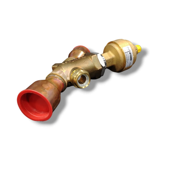 DANFOSS 034G2608 VÁLVULA DE EXPANSIÓN