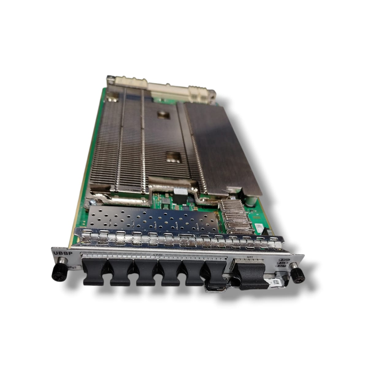 HUAWEI WD2DUBBPG200 UNIVERSAL BASEBAND PROCESSING UNIT G2