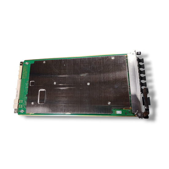 HUAWEI WD2DUBBPG200 UNIVERSAL BASEBAND PROCESSING UNIT G2