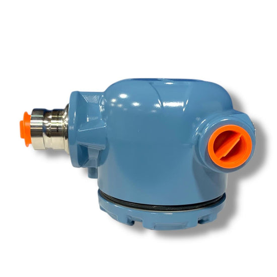 EMERSON 0305RC32B11+00775-9000-0001 Manifold de válvulas múltiples