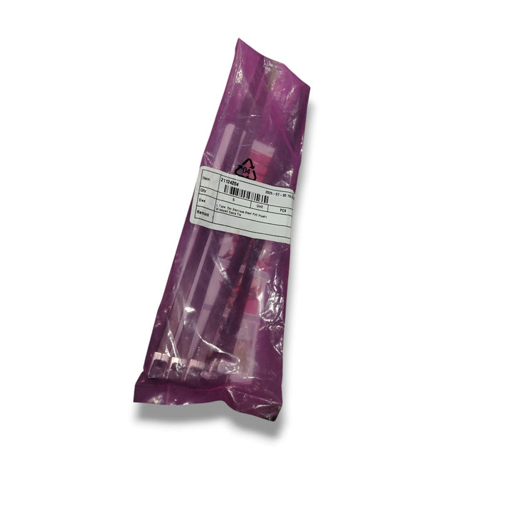 L TYPE  EAR STAINLESS STEEL PVC PLASTIC WRAPPED CABLE TIE 21124204
