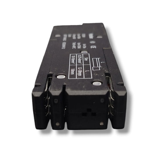 NADER NDB6AZ-63H/32/1PN INTERRUPTOR MODULAR CAJA CON 8PZ