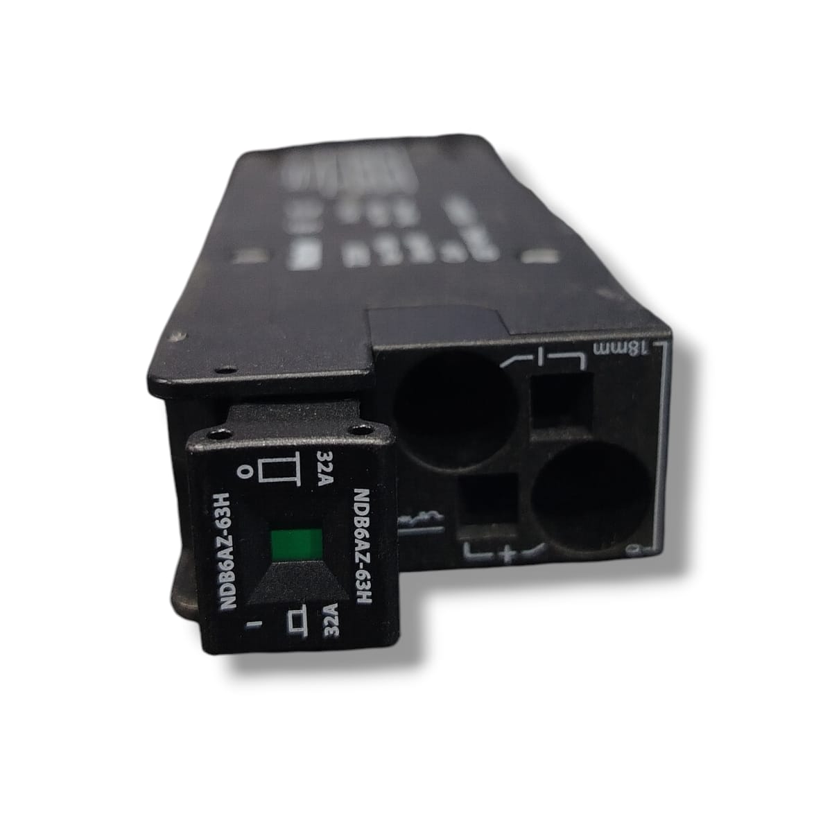 NADAR NDB6AZ-63H/32/1PN