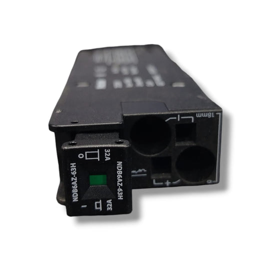NADAR NDB6AZ-63H/32/1PN