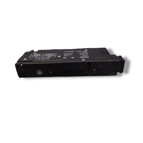 NADER NDB6AZ-63H/32/1PN INTERRUPTOR MODULAR CAJA CON 8PZ