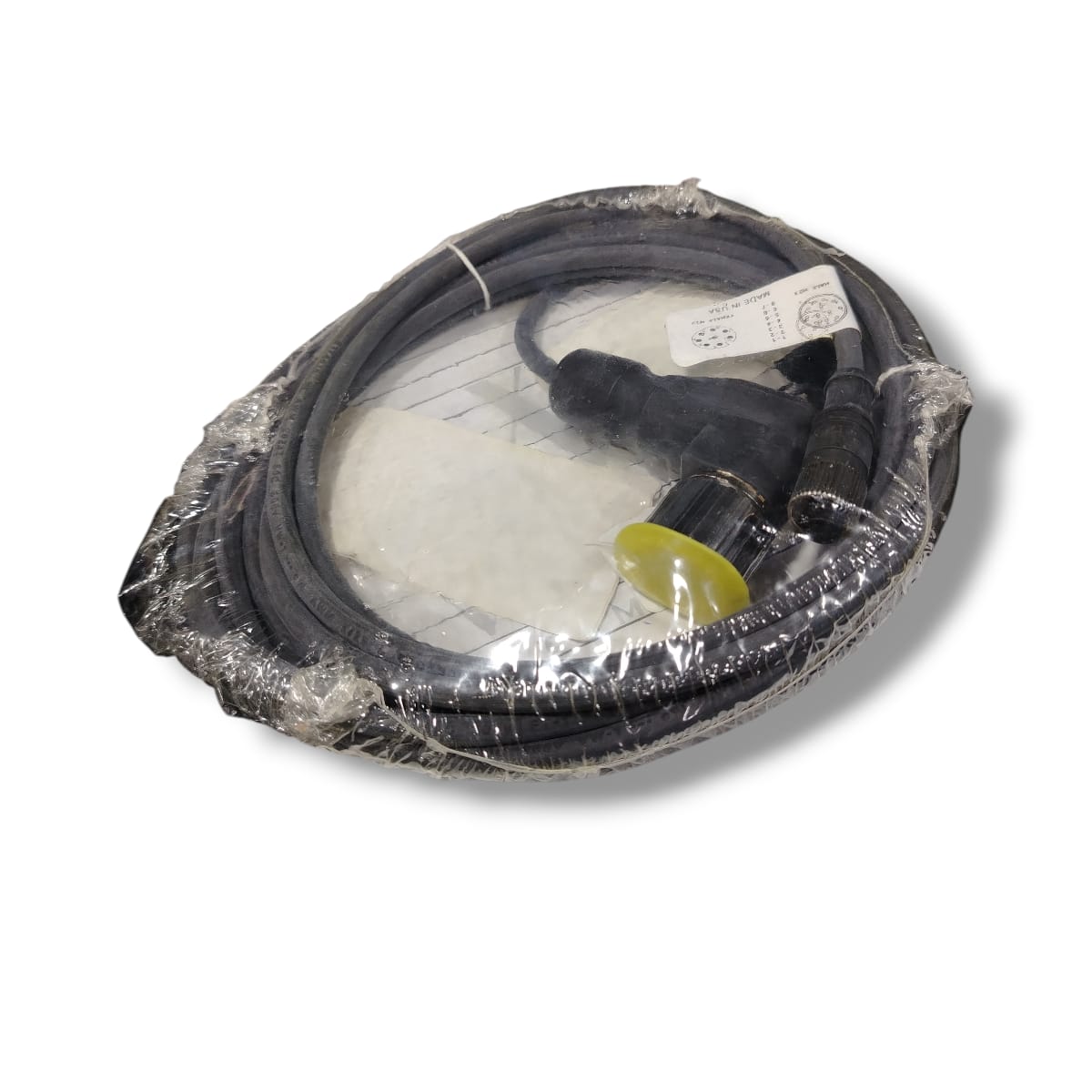BANNER MQDEC-815-12M23RA CONECTOR DE DOBLE EXTREMO