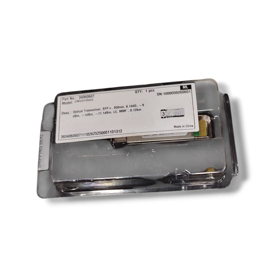 HUAWEI OMV010N02 TRANCEPTOR ÓPTICO