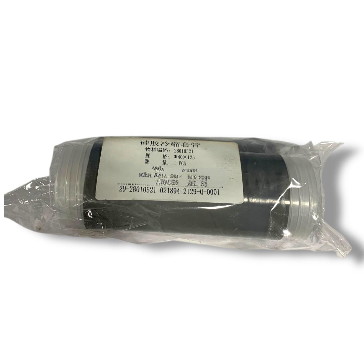 Cold Shrink 28010521 Silicone Rubber