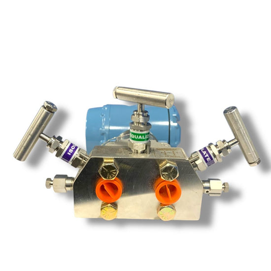 EMERSON 3051S1CD2A2A11A1AK5M5Q4QT+0305RC32B11 Transmisor de presión