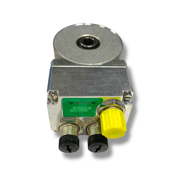 TRelectronic CEH58M-00180 Encoder rotativo absoluto industrial