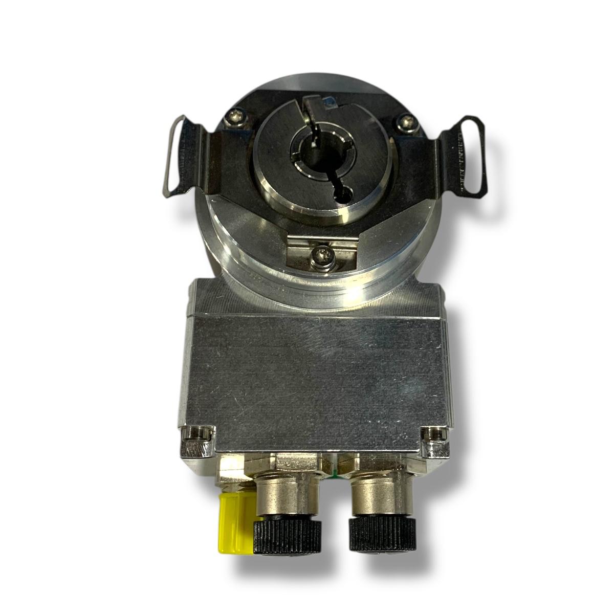 TRelectronic CEH58M-00180 Encoder rotativo absoluto industrial