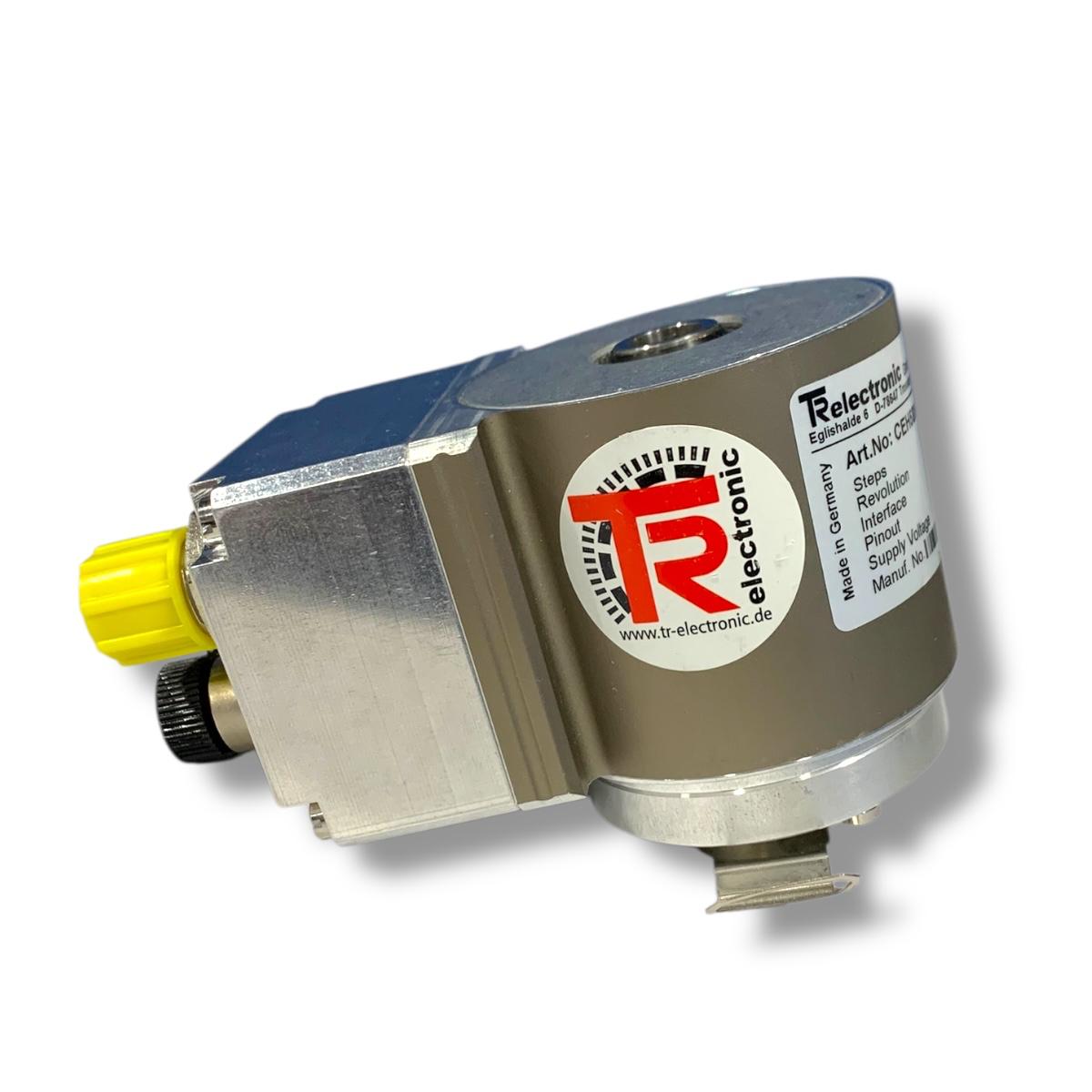 TRelectronic CEH58M-00180 Encoder rotativo absoluto industrial