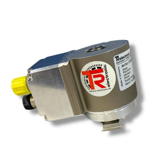 TRelectronic CEH58M-00180 Encoder rotativo absoluto industrial