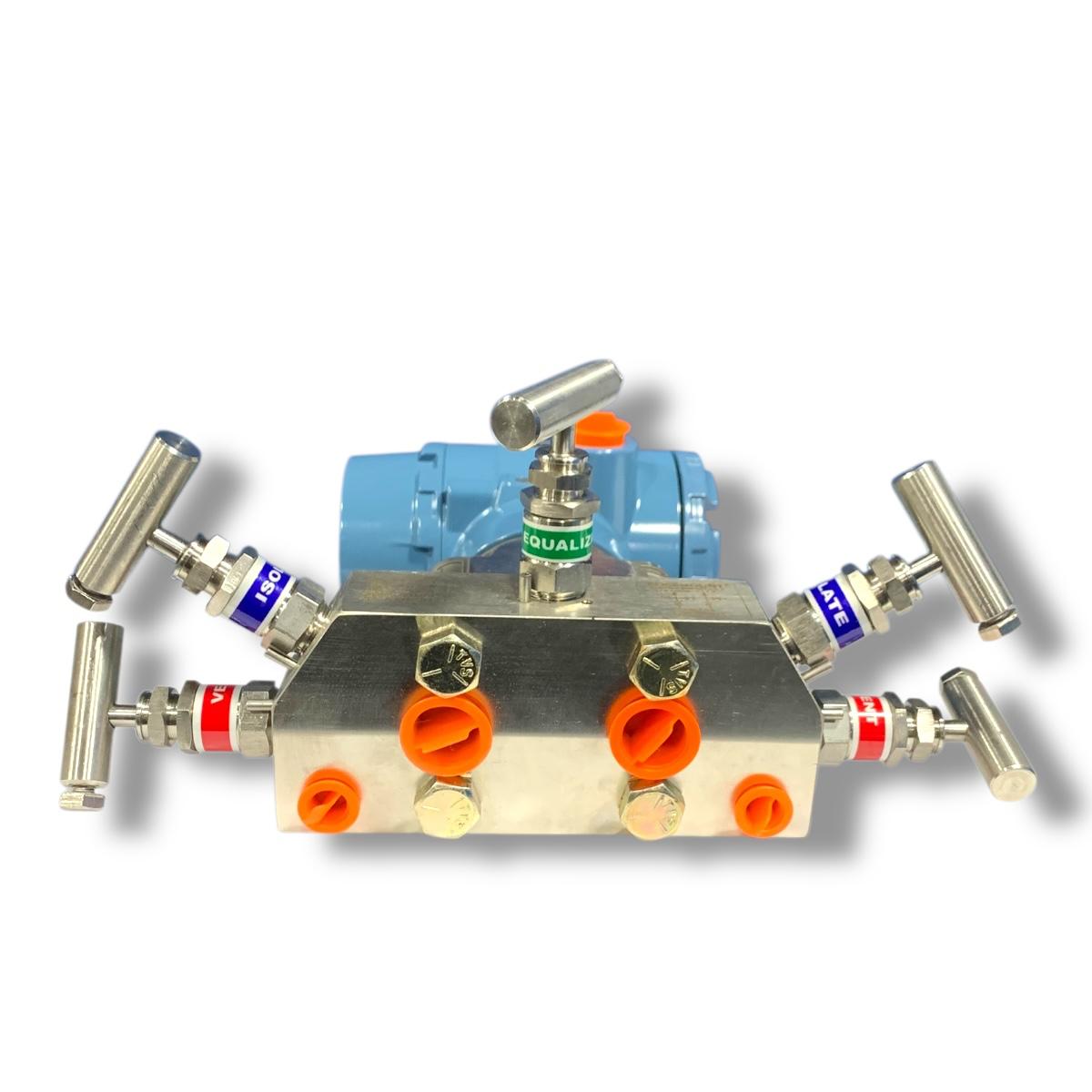EMERSON 2051cd3a02a1as5e5m5q4q8+0305rc52b11 Transmisor de presión inteligente