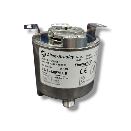 ALLEN BRADLEY 842E-MIP7BA
