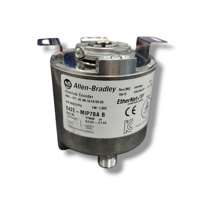 ALLEN BRADLEY 842E-MIP7BA