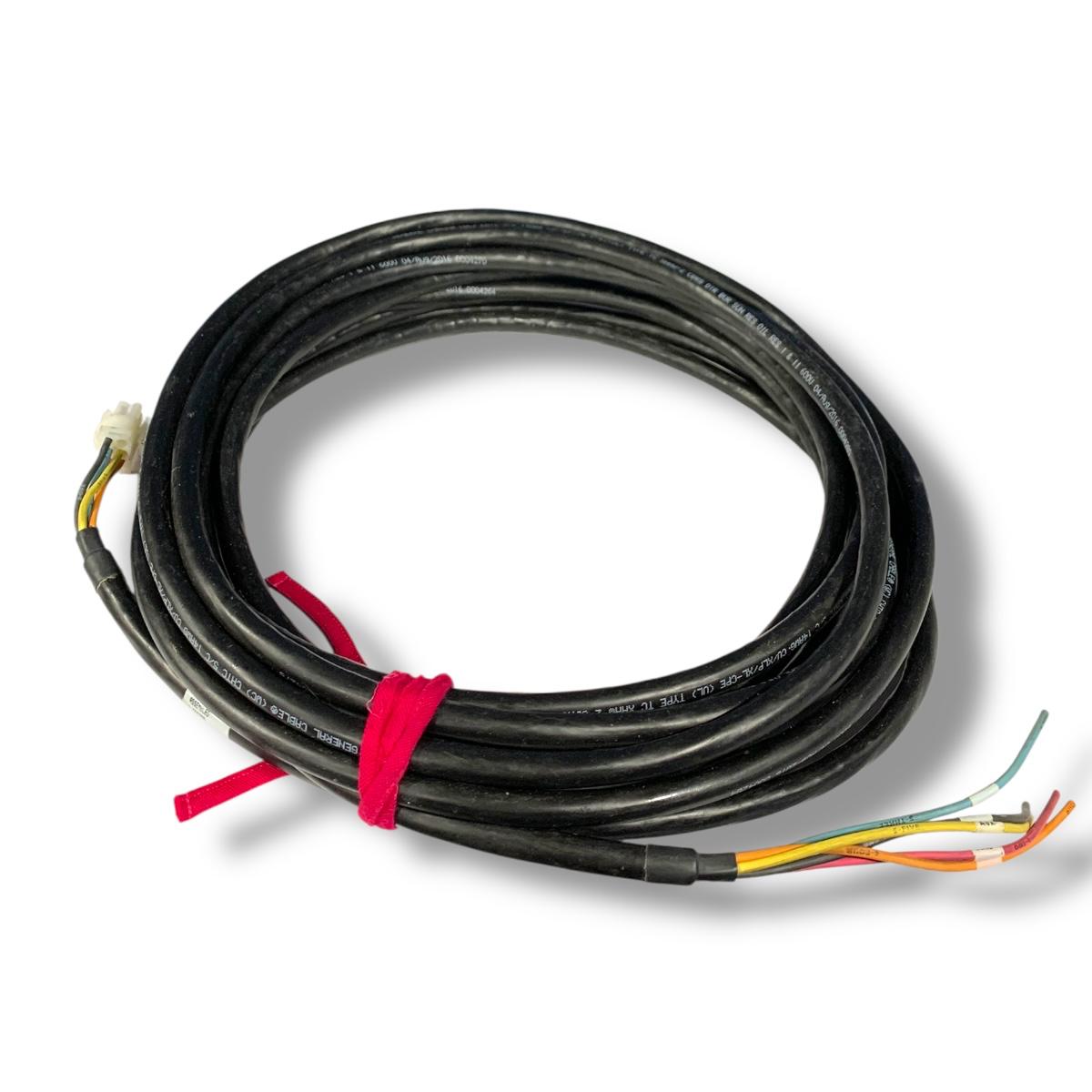 EMERSON 1X00389G31 módulo industrial de automatización