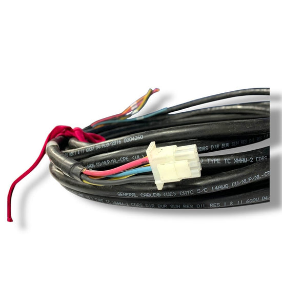 EMERSON 1X00389G31 módulo industrial de automatización