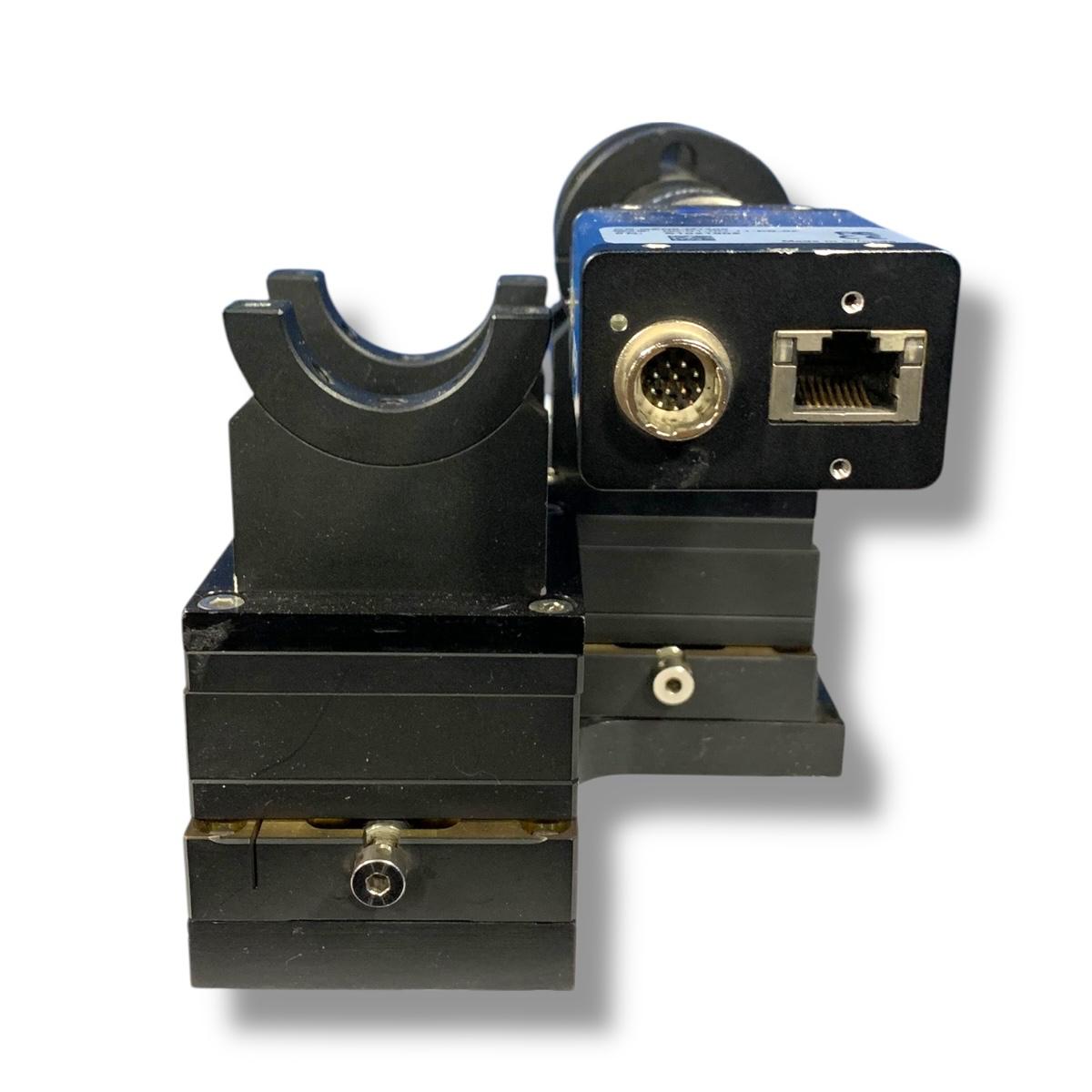 Edmund Optics Cr-gen0-m1400 cámara industrial de visión artificial con interfaz GigE