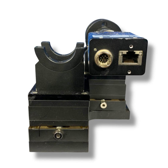 Edmund Optics Cr-gen0-m1400 cámara industrial de visión artificial con interfaz GigE