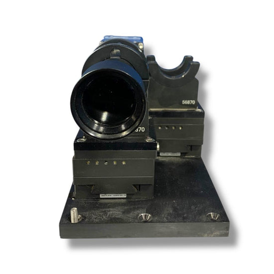 Edmund Optics Cr-gen0-m1400 cámara industrial de visión artificial con interfaz GigE