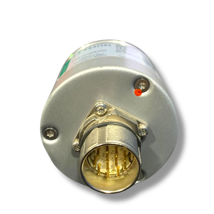 POSITAL OCD-S101G-1212-C10S-PAL-043 Encoder rotativo absoluto multivuelta