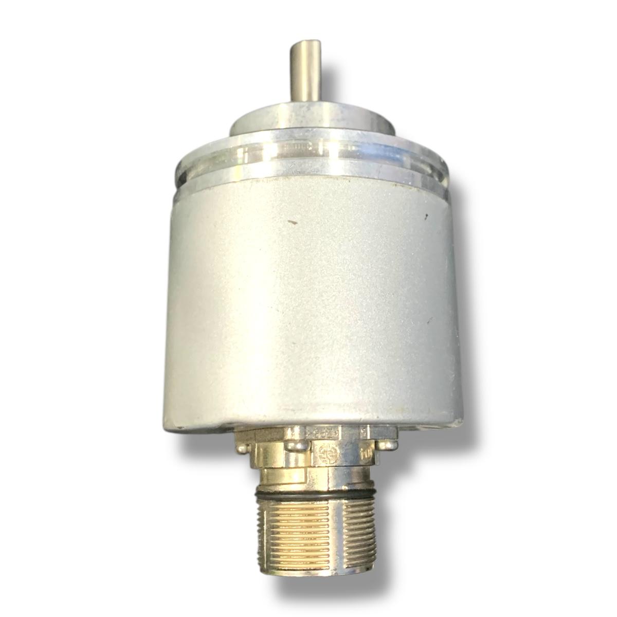 POSITAL OCD-S101G-1212-C10S-PAL-043 Encoder rotativo absoluto multivuelta